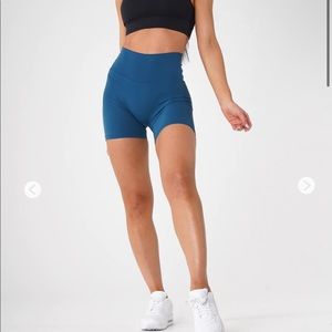 Pacific Blue Signature 2.0 Shorts